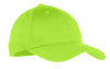 Port & Company Youth Six-Panel Twill Cap