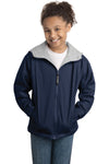 Port Authority Youth Team Jacket