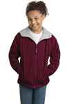 Port Authority Youth Team Jacket