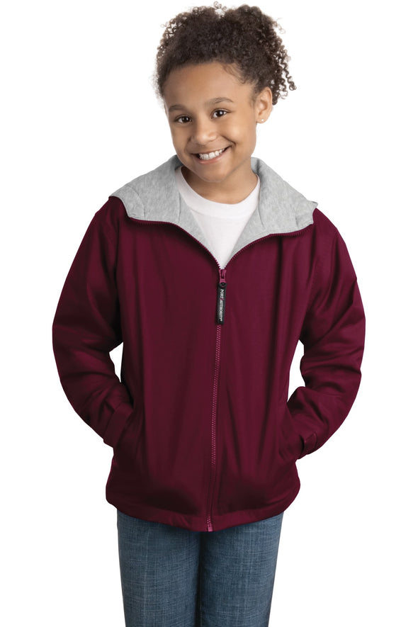 Port Authority Youth Team Jacket