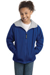 Port Authority Youth Team Jacket