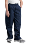 Sport-Tek Youth Wind Pant