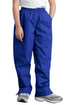 Sport-Tek Youth Wind Pant