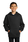 Sport-Tek Youth Pullover Hooded Sweatshirt