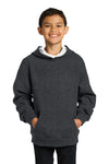 Sport-Tek Youth Pullover Hooded Sweatshirt