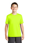 Sport-Tek Youth PosiCharge Tough Tee