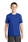 Sport-Tek Youth PosiCharge Tough Tee