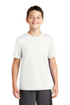 Sport-Tek Youth PosiCharge Tough Tee