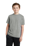 Sport-Tek Youth PosiCharge RacerMesh Tee