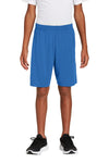 Sport-Tek Youth PosiCharge Competitor Pocketed Short
