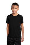 Sport-Tek Youth Posi-UV Pro Tee