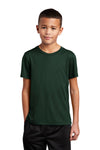 Sport-Tek Youth Posi-UV Pro Tee