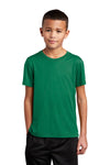 Sport-Tek Youth Posi-UV Pro Tee