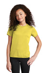 Sport-Tek Youth Posi-UV Pro Tee
