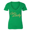 Free Shipping St. Patrick's Day Saint Paddy Drunk shirt Shamrock Clover Irish Men Women Unisex T-Shirt