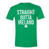 Free Shipping St. Patrick's Day Saint Paddy Drunk shirt Shamrock Clover Irish Men Women Unisex T-Shirt