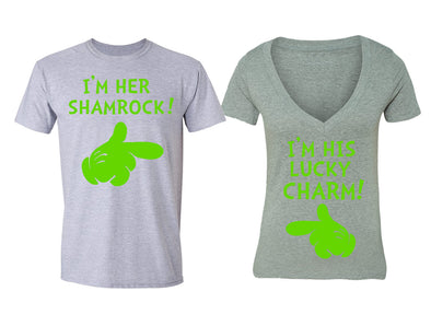 Free Shipping Womens St. Patrick's Day Saint Paddy Drunk shirt Shamrock Clover Irish Women Short Sleeve V-Neck T-Shirt