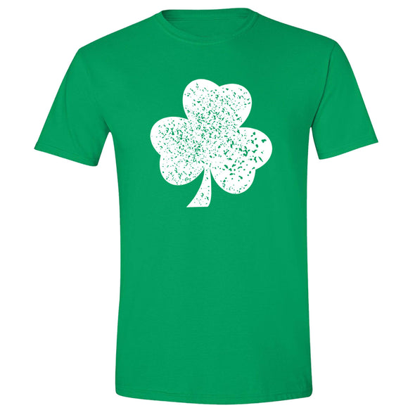 Free Shipping St. Patrick's Day Saint Paddy Drunk shirt Shamrock Clover Irish Men Women Unisex T-Shirt