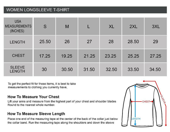XtraFly Apparel Women&#39;s Pug Riding Pizza Space Galaxy Mars Moon Alien UFO Rocket Ship Astronaut Dog Animal Pet Puppy Long Sleeve T-Shirt