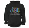 Free Shipping Jesus is the Reason For the Season Religious Christian Catholic Winter Holiday Christmas Sweater Men Women Crewneck Hoodie