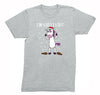 Free Shipping Mens I Do What I Want Unicorn Christmas Sweater Gift Party Santa Funny Holiday Winter Snowman Snowflake Crewneck T-Shirt