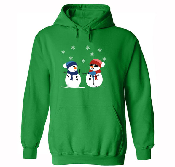 Free Shipping 2 Snowman Stick Up Robber Ugly Christmas Sweater Snowflake Snow Holiday Gift Funny Party Winter Hat Xmas Men Women Hoodie