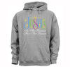 Free Shipping Jesus is the Reason For the Season Religious Christian Catholic Winter Holiday Christmas Sweater Men Women Crewneck Hoodie