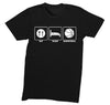 Free Shipping Mens Eat Sleep Basketball Sports Fan Play Game Day Team Gift Slam Dunk Score Hoop Season Court Crewneck T-Shirt