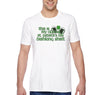 Free Shipping Mens My Official St. Patrick's Day Drinking Shamrock Clover Irish Green Beer Party Funny T-Shirt