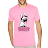 Free Shipping Men's Pug Dog Ears Easter Bunny Holiday Crewneck Short Sleeve T-Shirt Rabbit Lover Funny Egg Hunt Spring Gift Cute Tee