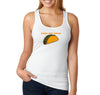 Free Shipping Women's Tacos Por Favor Please Cinco De Mayo Spring Break Racer-back Tank-Top Birthday Gift Drinking Summer Party
