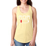 Free Shipping Women's Mom Battery Low Funny Mother's Day Racer-back Tank-Top Birthday Gift Spring Aunt Nana Mother Grandma Tee