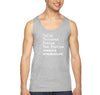 Free Shipping Men's Tea Parties Dolls # Dad Life Father's Day Tank-Top Funny Birthday Gift Husband Grandpa Grandfather Tee