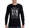 Free Shipping Men's I Will Be in My Office Mechanic Tools Dad Father's Day Long Sleeve T-Shirt Funny Birthday Gift Husband Grandpa Tee