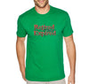 Free Shipping Men's Retired Not Expired Dad Father's Day Crewneck Short Sleeve T-Shirt Funny Birthday Gift Husband Grandpa Grandfather Tee
