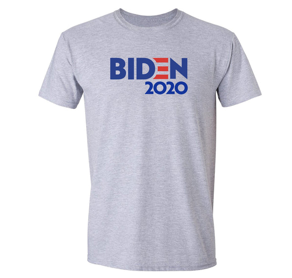 JOE BIDEN Election 2020 VOTE President Rally Democrat Political Men's Unisex  T-shirt