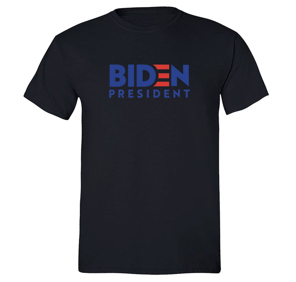 JOE BIDEN Election 2020 VOTE President Rally Democrat Political Men's Unisex  T-shirt