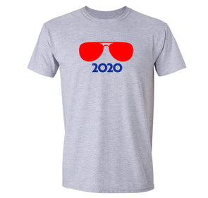 JOE BIDEN Election 2020 VOTE President Rally Democrat Political Men's Unisex  T-shirt