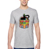XtraFly Apparel Men&#39;s Tee My Favorite Drink Drinking Drunk Brewery Brewing Beer Whiskey Moonshine Food Wine Festival Picnic Crewneck T-shirt