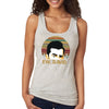 XtraFly Apparel Women&#39;s Ew David Rose Apothecary Creek Dan Levy Alexis Johnny Moira Bebe Rosebud Motel Eugene Levy Racerback