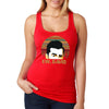 XtraFly Apparel Women&#39;s Ew David Rose Apothecary Creek Dan Levy Alexis Johnny Moira Bebe Rosebud Motel Eugene Levy Racerback