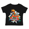 XtraFly Apparel Youth Toddler 4WD Animal Breakout Zoo Kids Birthday Gift Baby Soft Fun Daughter Son Boy Girl Child Clothes Crewneck T-Shirt