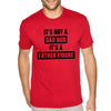 XtraFly Apparel Men&#39;s Tee Not Dad Bod Figure Father&#39;s Day Proud Papa Daddy Grandpa Grandfather Grandad Poppa Fatherhood Crewneck T-shirt
